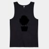 Thread Project Mens Summer Singlet Thumbnail