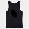Thread Project Mens Summer Singlet Thumbnail