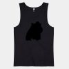 Thread Project Mens Summer Singlet Thumbnail