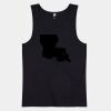 Thread Project Mens Summer Singlet Thumbnail