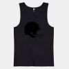 Thread Project Mens Summer Singlet Thumbnail