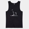 Thread Project Mens Summer Singlet Thumbnail