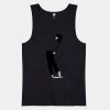 Thread Project Mens Summer Singlet Thumbnail