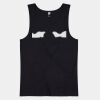 Thread Project Mens Summer Singlet Thumbnail