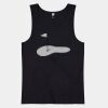 Thread Project Mens Summer Singlet Thumbnail