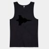 Thread Project Mens Summer Singlet Thumbnail