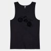 Thread Project Mens Summer Singlet Thumbnail