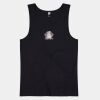 Thread Project Mens Summer Singlet Thumbnail