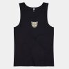 Thread Project Mens Summer Singlet Thumbnail
