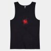 Thread Project Mens Summer Singlet Thumbnail