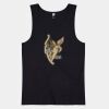Thread Project Mens Summer Singlet Thumbnail