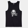 Thread Project Mens Summer Singlet Thumbnail