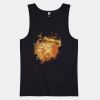 Thread Project Mens Summer Singlet Thumbnail