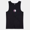 Thread Project Mens Summer Singlet Thumbnail