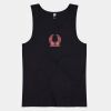 Thread Project Mens Summer Singlet Thumbnail