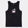 Thread Project Mens Summer Singlet Thumbnail