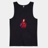 Thread Project Mens Summer Singlet Thumbnail