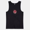 Thread Project Mens Summer Singlet Thumbnail