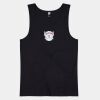 Thread Project Mens Summer Singlet Thumbnail