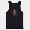 Thread Project Mens Summer Singlet Thumbnail