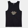 Thread Project Mens Summer Singlet Thumbnail