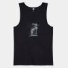 Thread Project Mens Summer Singlet Thumbnail