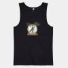Thread Project Mens Summer Singlet Thumbnail