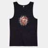 Thread Project Mens Summer Singlet Thumbnail