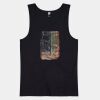 Thread Project Mens Summer Singlet Thumbnail