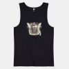 Thread Project Mens Summer Singlet Thumbnail