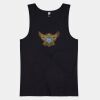 Thread Project Mens Summer Singlet Thumbnail