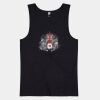 Thread Project Mens Summer Singlet Thumbnail
