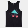 Thread Project Mens Summer Singlet Thumbnail