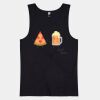 Thread Project Mens Summer Singlet Thumbnail