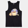 Thread Project Mens Summer Singlet Thumbnail