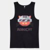 Thread Project Mens Summer Singlet Thumbnail