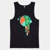 Thread Project Mens Summer Singlet Thumbnail