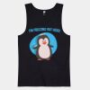 Thread Project Mens Summer Singlet Thumbnail