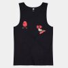 Thread Project Mens Summer Singlet Thumbnail