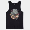 Thread Project Mens Summer Singlet Thumbnail