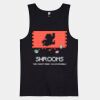 Thread Project Mens Summer Singlet Thumbnail