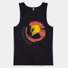 Thread Project Mens Summer Singlet Thumbnail