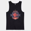 Thread Project Mens Summer Singlet Thumbnail