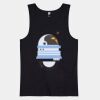Thread Project Mens Summer Singlet Thumbnail