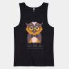 Thread Project Mens Summer Singlet Thumbnail