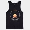 Thread Project Mens Summer Singlet Thumbnail