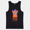 Thread Project Mens Summer Singlet Thumbnail