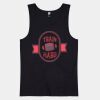 Thread Project Mens Summer Singlet Thumbnail