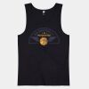 Thread Project Mens Summer Singlet Thumbnail