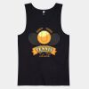 Thread Project Mens Summer Singlet Thumbnail